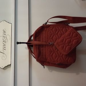 Lug Ranger crossbody